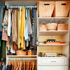 They’re called “experts” for a reason: These top organizers have ingenious ideas for creating a clutter-free home