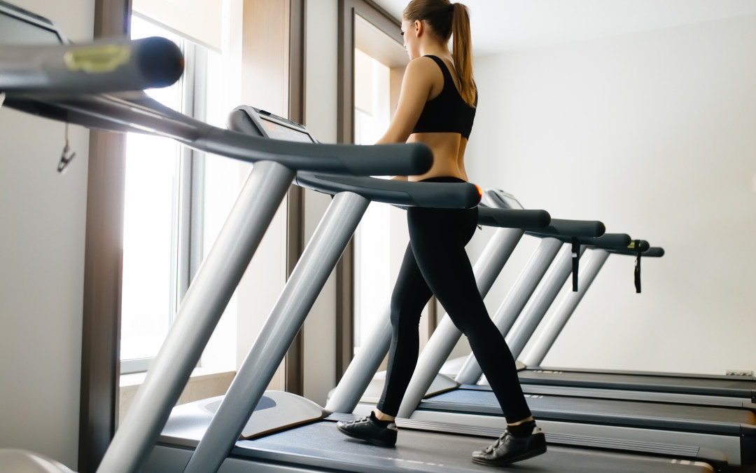 Why gym memberships don’t work as an employee reward