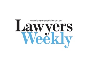 National firm ramps up retention strategy | Lawyers Weekly | 20.09.16